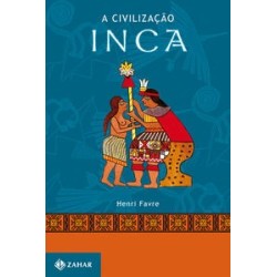 CIVILIZACAO INCA, AS -...