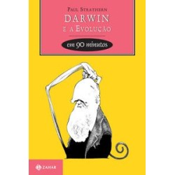 DARWIN E A EVOLUCAO - EM 90...