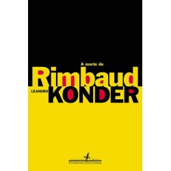 A morte de Rimbaud -...