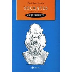 SOCRATES - EM 90 MINUTOS -...