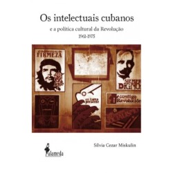 Os intelectuais cubanos -...