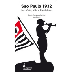 São Paulo 1932 - Santos et al.