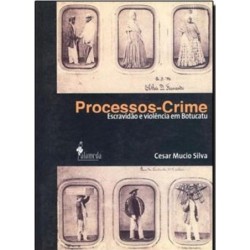 Processos-crime - Silva,...