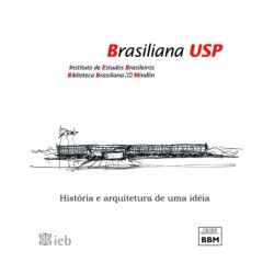 Brasiliana USP - Instituto de Estudos Brasileiros (Instituição), Biblioteca Brasiliana Guita e José