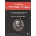 História de Antônio Vieira - Azevedo, João Lúcio de