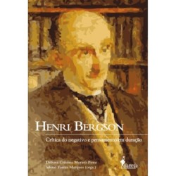 Henri Bergson - Pinto et al.