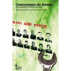 Comunismo da forma - Oliva...