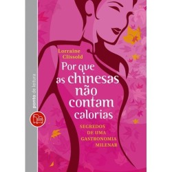 PQ AS CHINESAS NAO CONT...