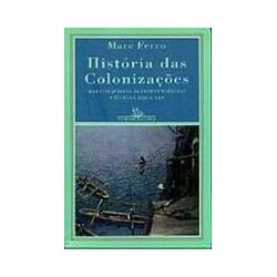 HISTORIA DAS COLONIZACOES