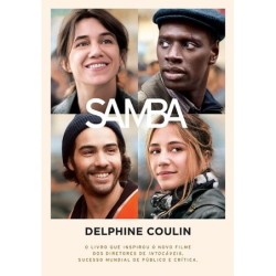 Samba - Delphine Coulin