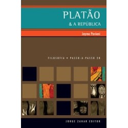 PLATAO & A REPUBLICA - PASSO A PASSO - Jayme Paviani