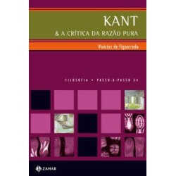 KANT E A CRITICA DA RAZAO...