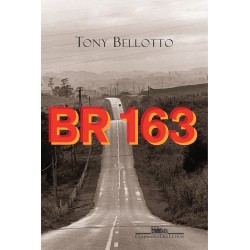 Br 163 - Tony Bellotto