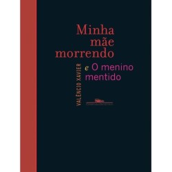 MINHA MAE MORRENDO E O...