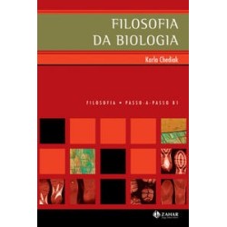 FILOSOFIA DA BIOLOGIA -...