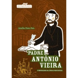 Padre Antônio Vieira -...