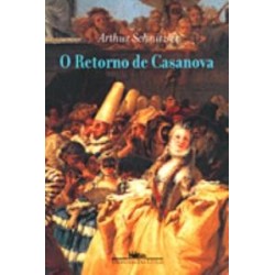 RETORNO DE CASANOVA, O