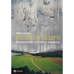 ESTIO DO TEMPO - Pedro Duarte de Andrade
