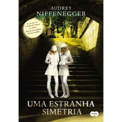 Uma estranha simetria - Audrey Nieffnegger