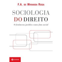 SOCIOLOGIA DO DIREITO -...
