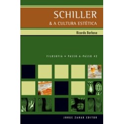 SCHILLER & A CULTURA ESTETICA - PASSO A PASSO - Ricardo Jose Correa Barbosa