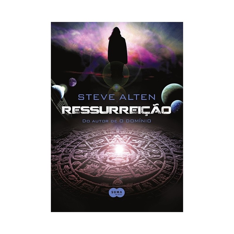 Ressurreição - Steve Alten