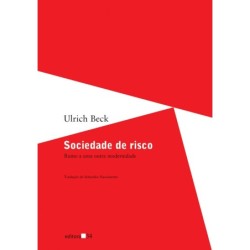 Sociedade de risco - Beck, Ulrich (Autor)