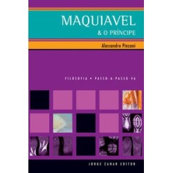 MAQUIAVEL & O PRINCIPE -...