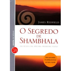 SEGREDO DE SHAMBHALA, O -...
