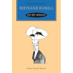 BERTRAND RUSSELL - EM 90...