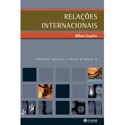 RELACOES INTERNACIONAIS - PASSO A PASSO - Williams da Silva Gonçalves