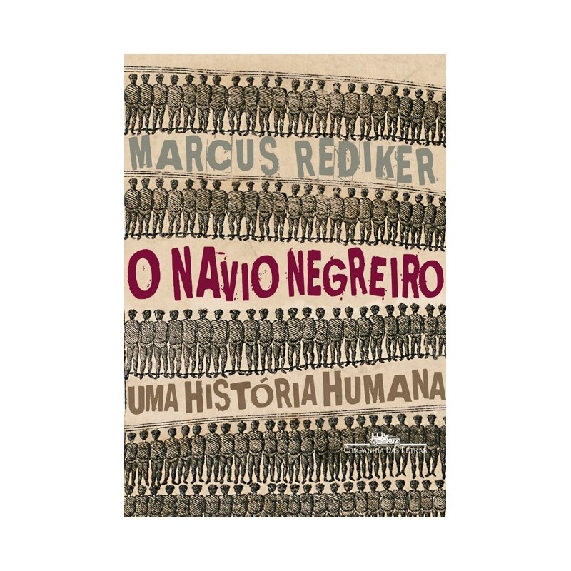 NAVIO NEGREIRO, O