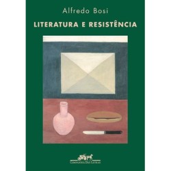 LITERATURA E RESISTENCIA