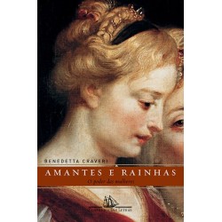AMANTES E RAINHAS