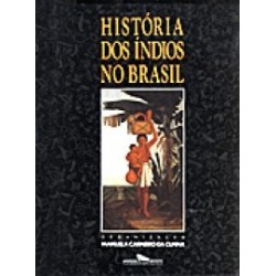 HISTORIA DOS INDIOS NO BRASIL
