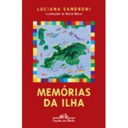 MEMORIAS DA ILHA