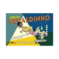 Geraldinho 1 - Glauco