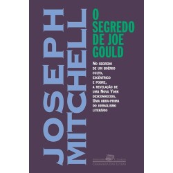 SEGREDO DE JOE GOULD, O