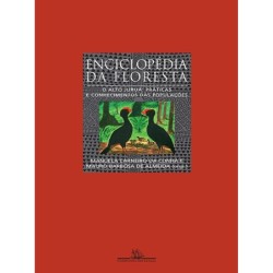 ENCICLOPEDIA DA FLORESTA