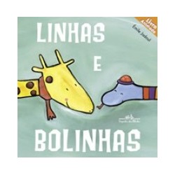 LINHAS E BOLINHAS