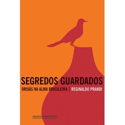SEGREDOS GUARDADOS