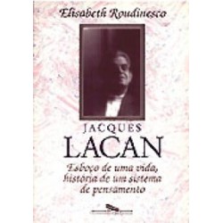 JACQUES LACAN