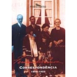 CORRESPONDENCIA 1905-1922