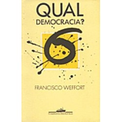 QUAL DEMOCRACIA?