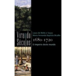 1680-1720 - IMPERIO DESTE MUNDO, O