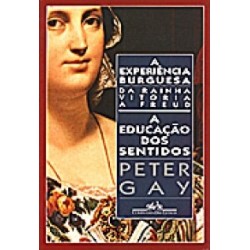 EDUCACAO DOS SENTIDOS, A