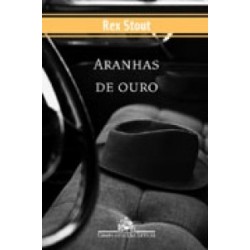 ARANHAS DE OURO