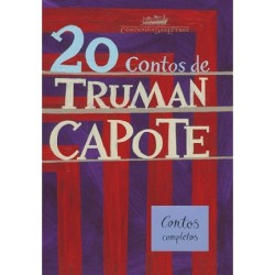 20 CONTOS DE TRUMAN CAPOTE
