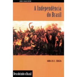 INDEPENDENCIA DO BRASIL, A...