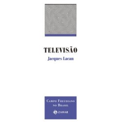 TELEVISAO - Jacques Lacan